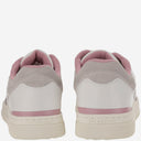 Pinko Mandy 08 Leather Sneakers