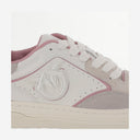 Pinko Mandy 08 Leather Sneakers