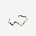 Louis Abel Polished Ventilo Bracelet