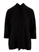 Aspesi Shirts Black
