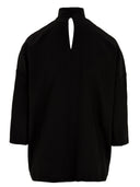 Aspesi Shirts Black