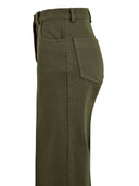 Aspesi Trousers Military