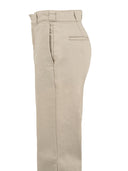 Aspesi Trousers Natural