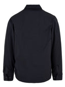Aspesi Shirts Blue
