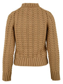 Aspesi sweatere beige