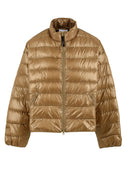 Aspesi Coats Beige