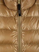 Aspesi Coats Beige