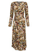 Mar De Margaritas Dresses Black