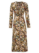 Mar De Margaritas Dresses Black