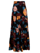 Mar De Margaritas Skirts