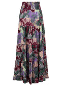 Mar De Margaritas Skirts Bordeaux