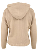 Hinnominate sweatere Brown