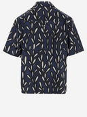 Jacquemus La Chemise Jean Shirt