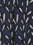 Jacquemus La Chemise Jean Shirt