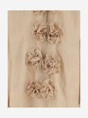 By Malene Birger Silk Cicelia Long Dress