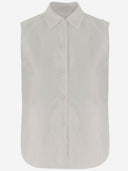 Aspesi Nylon Vest
