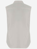 Aspesi Nylon Vest