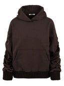 Hinnominate Sweaters Brown