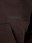Hinnominate Sweaters Brown