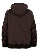 Hinnominate Sweaters Brown