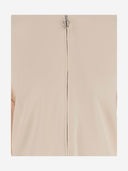 Jil Sander Viscose Blend Jacket