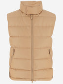 Aspesi Recycled Nylon New Minnie Vest Down Jacket