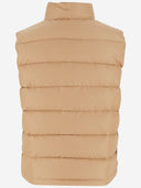 Aspesi Recycled Nylon New Minnie Vest Down Jacket