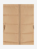 Aspesi Recycled Nylon New Minnie Vest Down Jacket