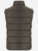 Aspesi Recycled Nylon New Minnie Vest Down Jacket