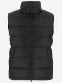 Aspesi Recycled Nylon New Minnie Vest Down Jacket