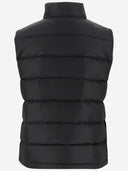 Aspesi Recycled Nylon New Minnie Vest Down Jacket