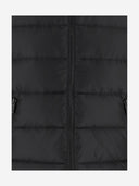 Aspesi Recycled Nylon New Minnie Vest Down Jacket