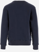 Autry Cotton Sweatshirt mit Logo