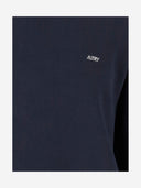 Autry Cotton Sweatshirt mit Logo