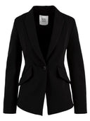 Douuod Jackets Black