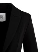 Douuod Jackets Black