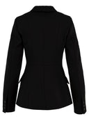 Douuod Jackets Black