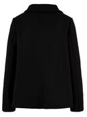 Douuod Coats Black