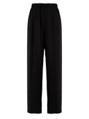 Douuod Trousers Black
