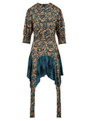 Mar De Margaritas Dresses