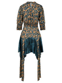 Mar De Margaritas Dresses