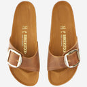 Birkenstock Madrid Big Buckle Sandals