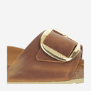 Birkenstock Madrid Big Buckle Sandals