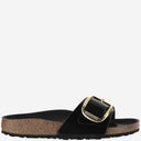 Birkenstock Madrid Big Shine Sandals