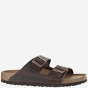 Birkenstock Arizona Suede Sandals