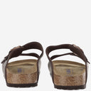 Birkenstock Arizona Suede Sandals