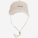 Jacquemus La Casquette Artichaut