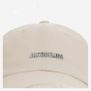 Jacquemus La Casquette Artichaut