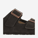 Birkenstock Arizona Suede Sandals