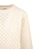 Not Shy Sweaters Beige